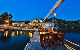Kekova Theimussa